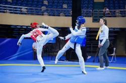 开云平台网站 - 央视直播在线观看跆拳道在线看